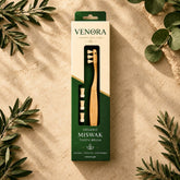 VENORA Miswak Toothbrush
